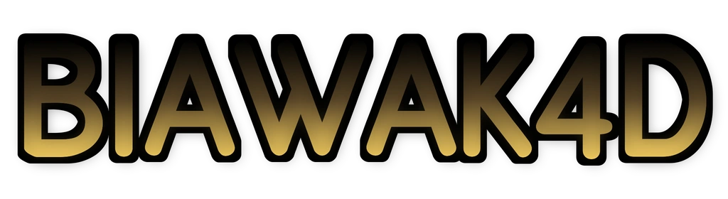 BIAWAK4D